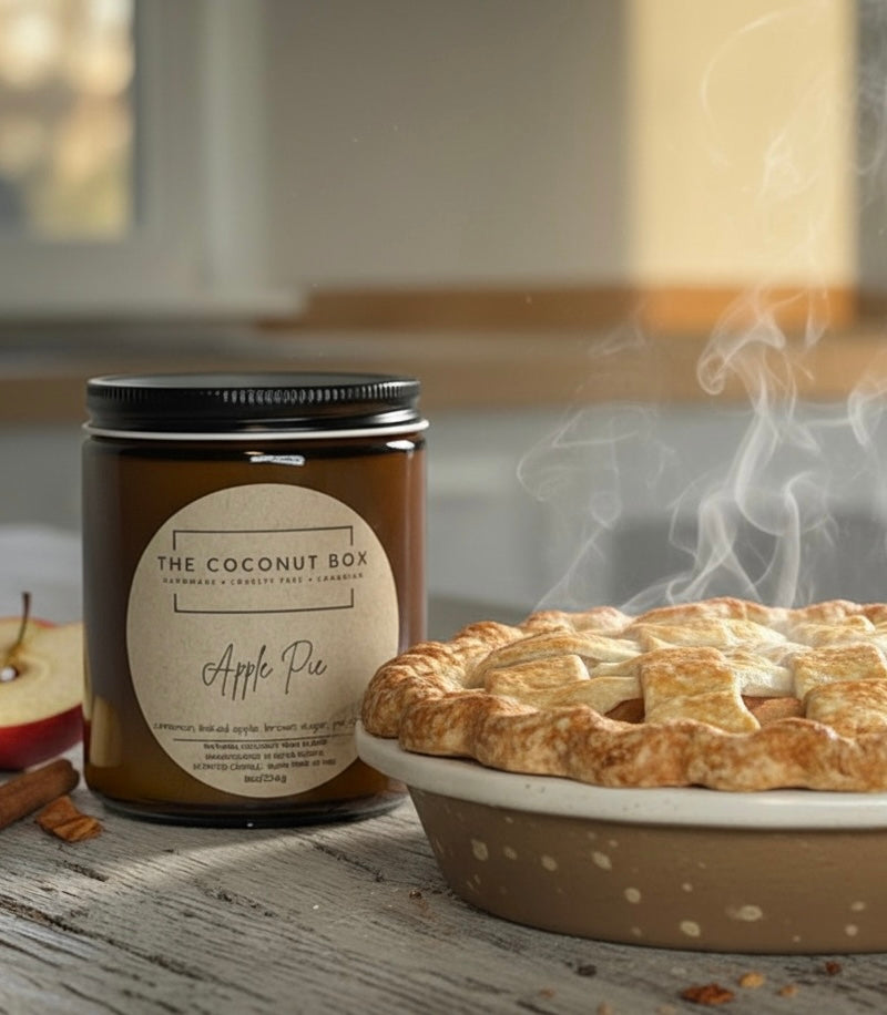 Apple Pie