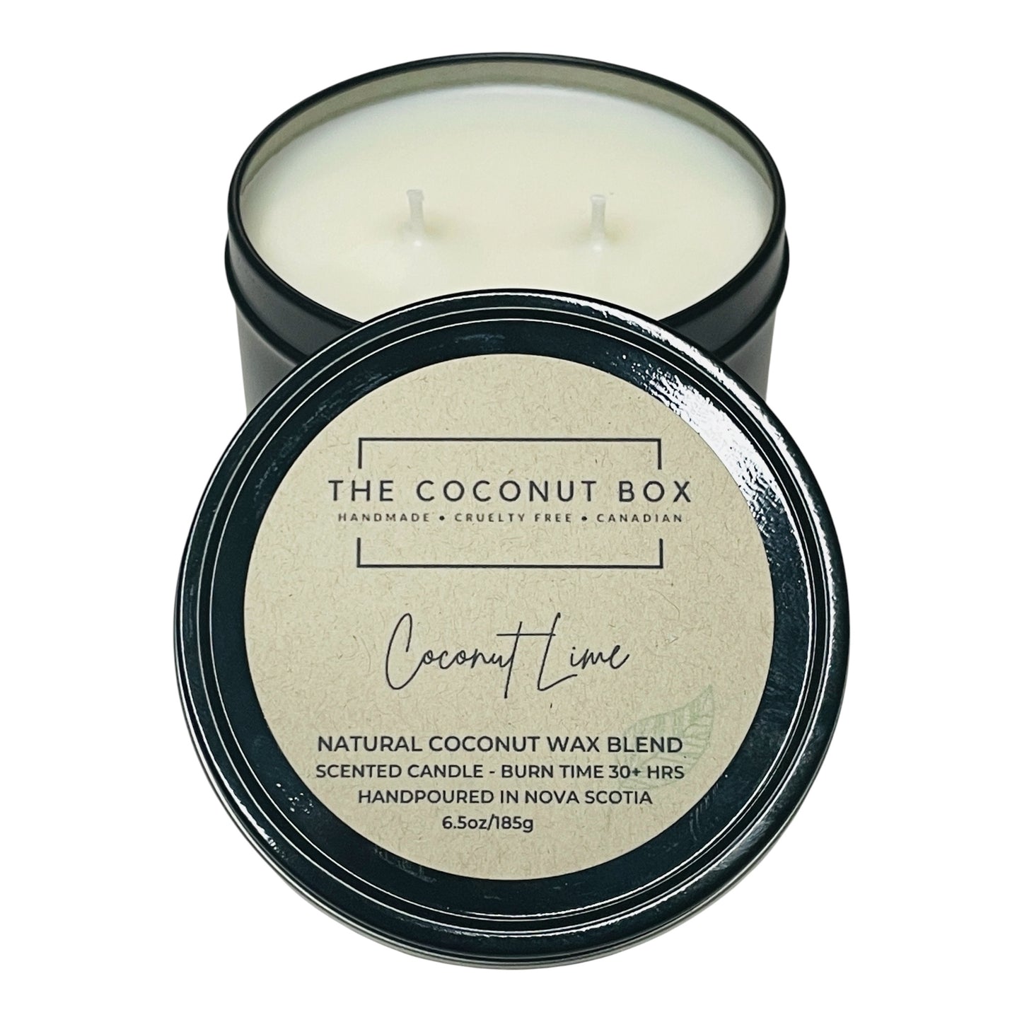 Coconut Lime