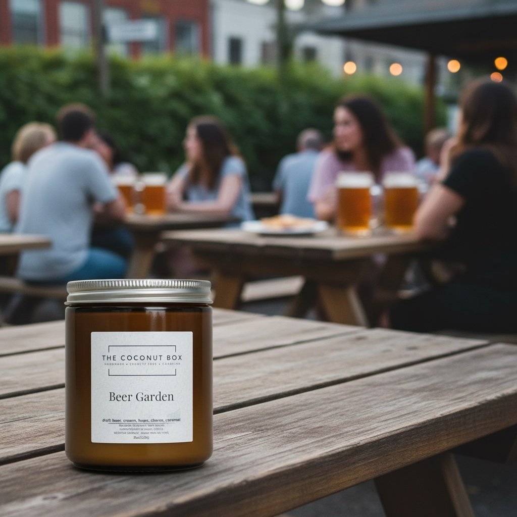 Beer Garden