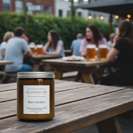 Beer Garden
