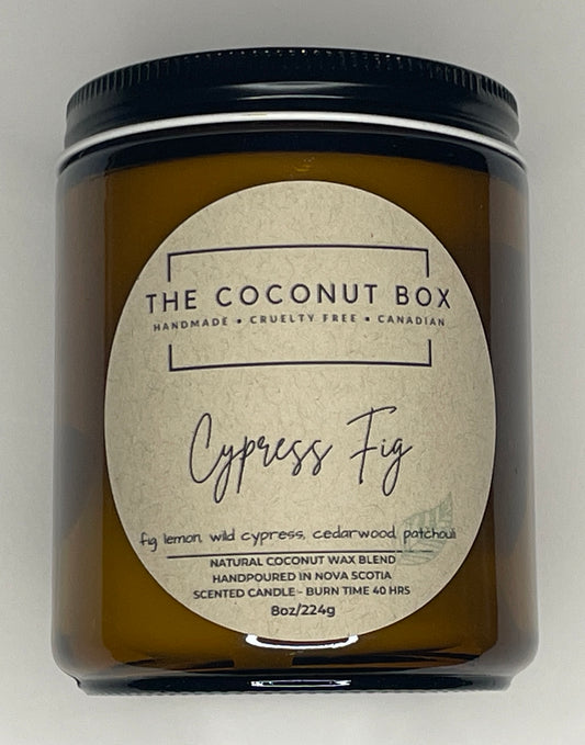 Cypress Fig