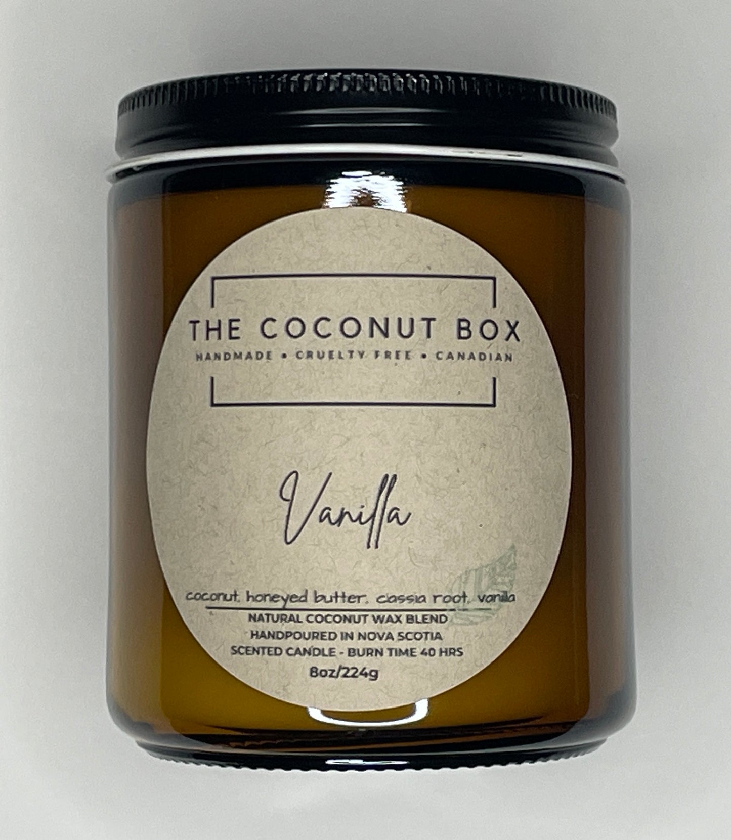 Vanilla